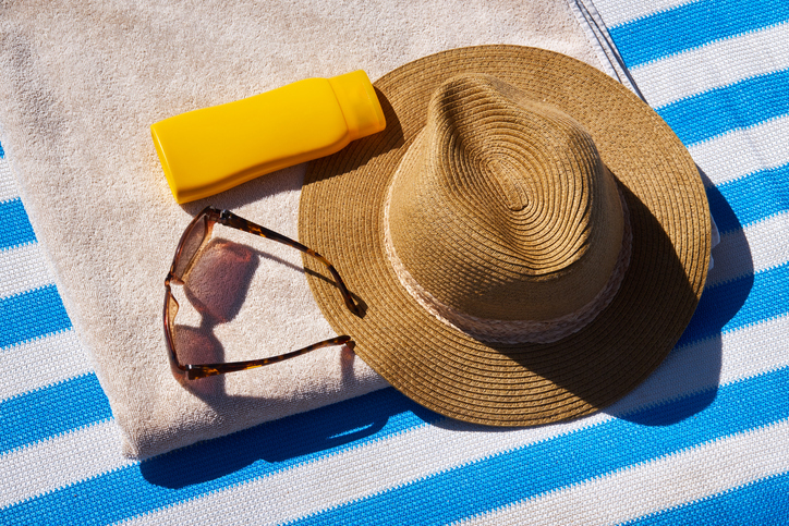 Sun Safety