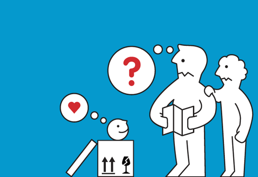 MYTripleP Brand Identity