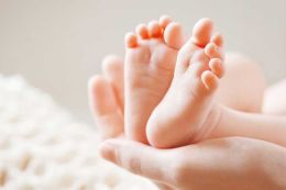 Bump to Baby Online Prenatal Program Registration
