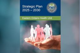 EOHU Strategic Plan 2025-2030