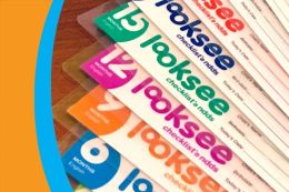 Looksee Child Development Checklist
